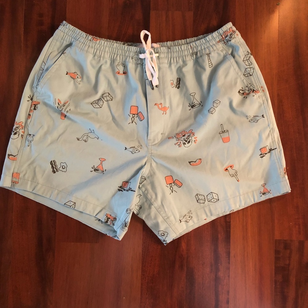 Men’s Urban Outfitters Shorts